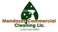 Mendozas Commercial Cleaning Llc.